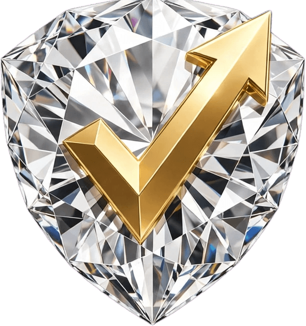 ValueFlick diamond shield